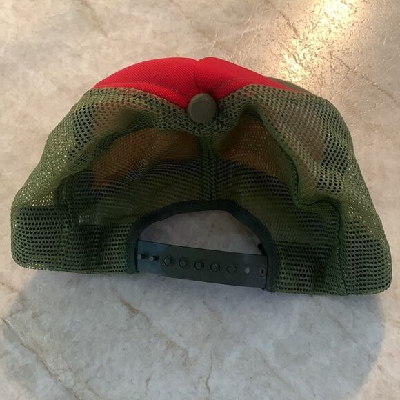 Vintage Boy Scout Hat - Picture 3 of 4